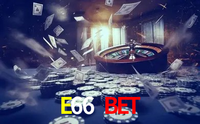 Ofertas Exclusivas E66 Bet
