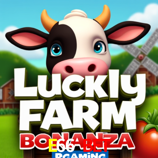 Provedores de Jogos E66 Bet