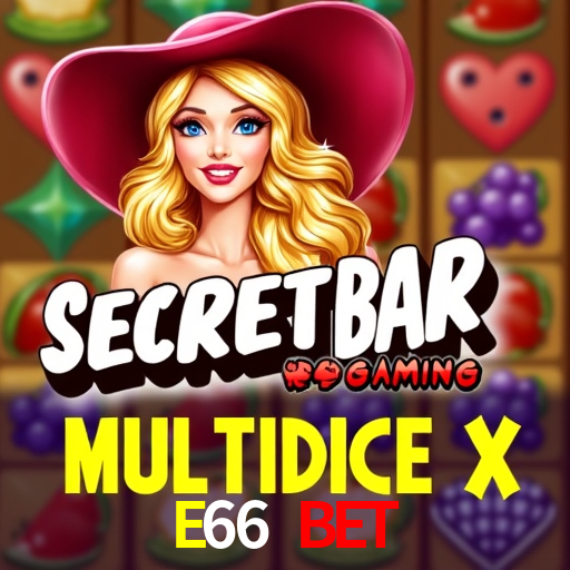 Design Responsivo E66 Bet