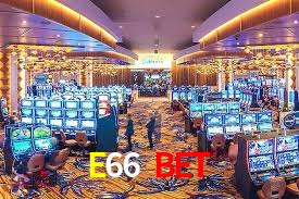 Programa VIP E66 Bet