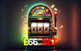 Casino Ao Vivo E66 Bet