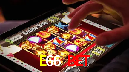 Promoção Relâmpago E66 Bet