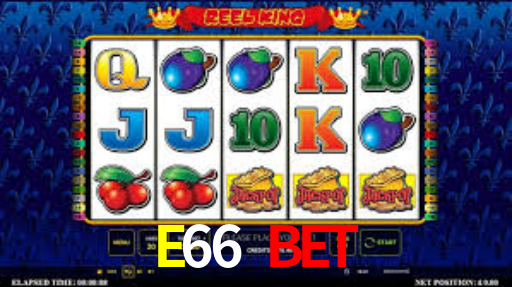 Jogos Exclusivos E66 Bet