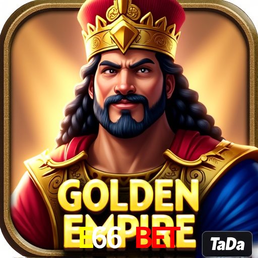 Apostas de Futebol E66 Bet