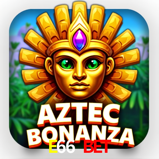 Bônus de Boas-vindas E66 Bet